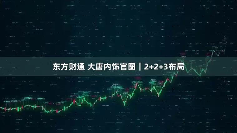 东方财通 大唐内饰官图｜2+2+3布局